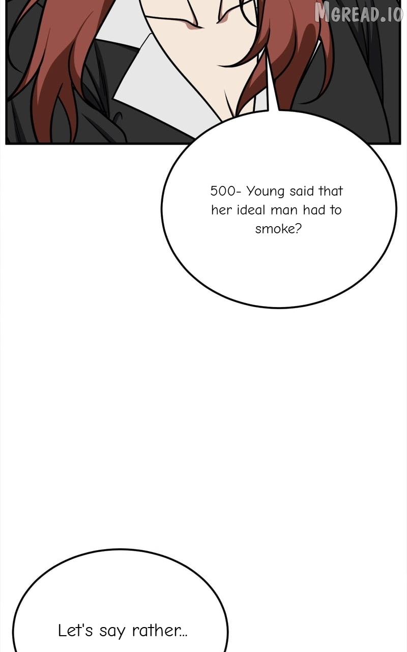 Change Me Chapter 184  - page 121